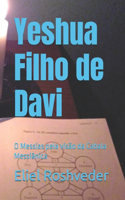 Yeshua Filho de Davi