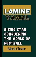 Lamine Yamal