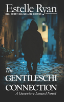 The Gentileschi Connection (Book 18): (18 Genevieve Lenard)