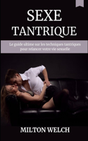 Sexe Tantrique