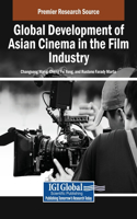 Global Development of Asian Cinema in the Film Industry