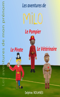 Les aventures de Milo