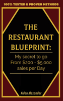 The Restaurant BluePrint