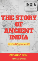 Story of Ancient India: 1st-3rd Centuries CE