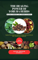 Healing Power of Yoruba Herbs