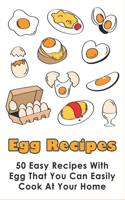 Egg Recipes