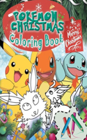 Pokemon Coloring Book: Amazing Jumbo Pokemon Coloring Book For Kids Ages 3-7, 4-8, 8-10, 8-12, Pikachu, Fun, Largest Book 2020 (Pokemon Books For Kids)