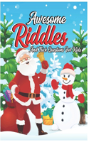 Awesome Christmas Riddles and Trick Questions for Kids