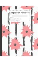 Composition Notebook