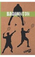 Bádminton