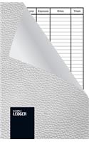 Simple Ledger