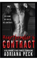 Heartbreaker's Contract