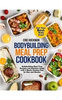 Bodybuilding Meal Prep Cookbook