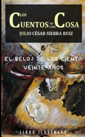 Los cuentos de cada cosa