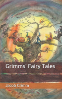 Grimms' Fairy Tales