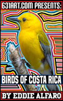 Birds of Costa Rica