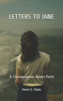 Letters to Jane