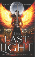 The Last Light: Urban Fantasy Action(15 Kat Drummond)