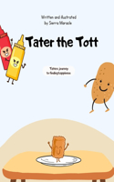 Tater the Tott