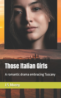 Those Italian Girls
