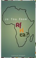 Do You Know Africa?
