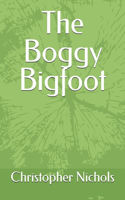The Boggy Bigfoot