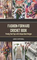 Fashion-Forward Crochet Book
