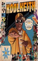 Kool Keith: The Krossover of the Flower Cosmic