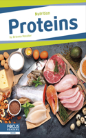 Proteins: (Nutrition)