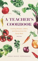Teacher's Cookbook