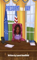 President for a Day