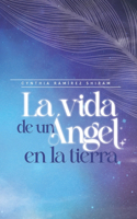 vida de un ángel en la tierra