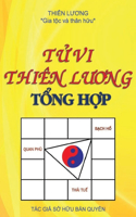 Tử Vi Thiên Lương Tổng Hợp