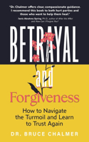 Betrayal and Forgiveness