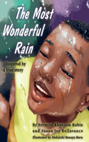 Most Wonderful Rain