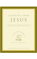 Learning from Jesus