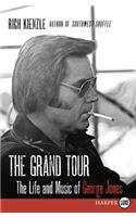 Grand Tour LP: The Life and Music of George Jones