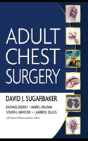 Adult Chest Surgery