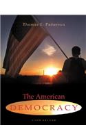 The American Democracy +Pweb: (English)
