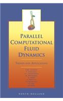 Parallel Computational Fluid Dynamics 2000