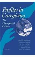 Profiles in Caregiving