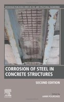 Corrosion of Steel in Concrete Structures