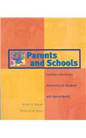 Parents and Schools