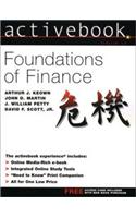 Foundations Finance Activebook