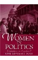 Women in Politics: Outsiders or Insiders?