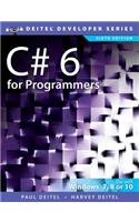 C# 6 for Programmers