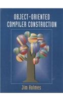 Object-Oriented Compiler Construction