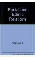 Racial and Ethnic Relations