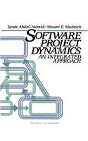Software Project Dynamics
