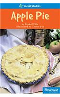 Storytown: On Level Reader Teacher's Guide Grade 1 Apple Pie